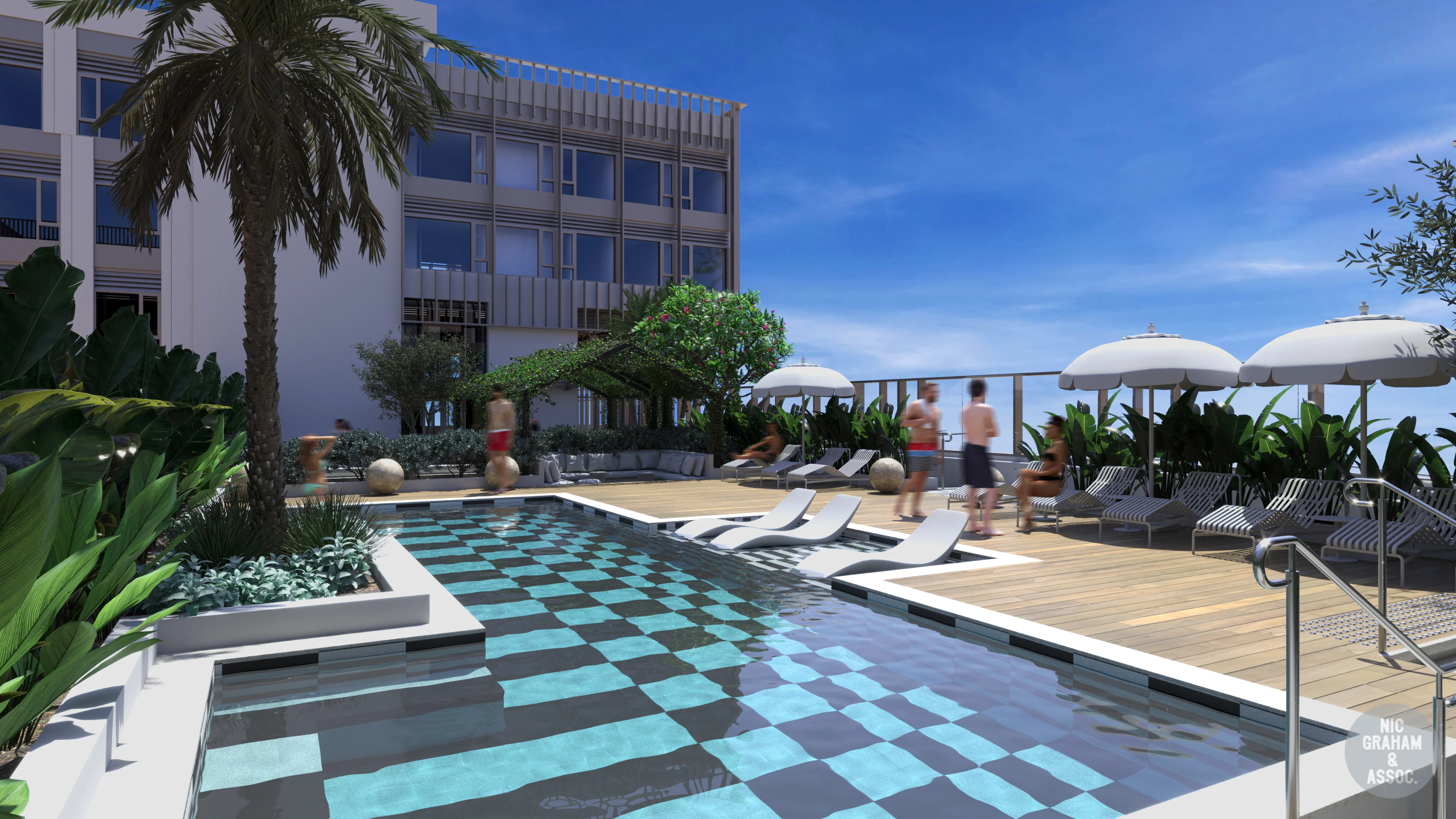 AMENITIES